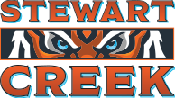 Stewart Creek High school